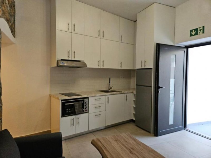 Sisi Kreta, Sisi: Erdgeschosswohnung in der Nähe des Zentrums zu verkaufen Wohnung kaufen